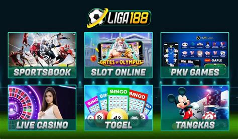 situs mix parlay|LIGA188 .